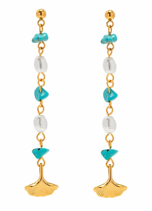 Vero Earrings