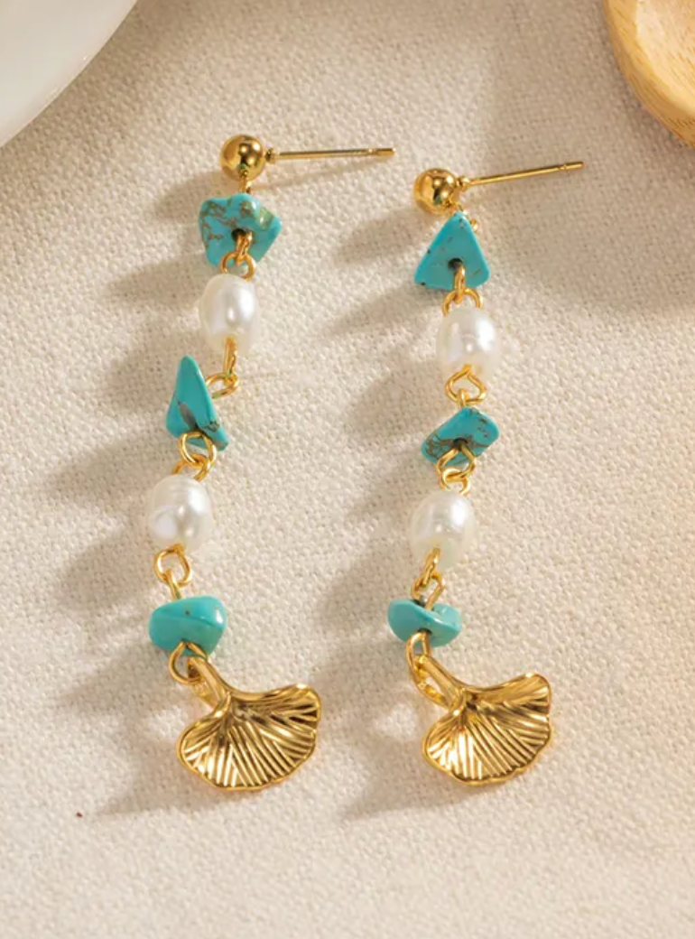 Vero Earrings