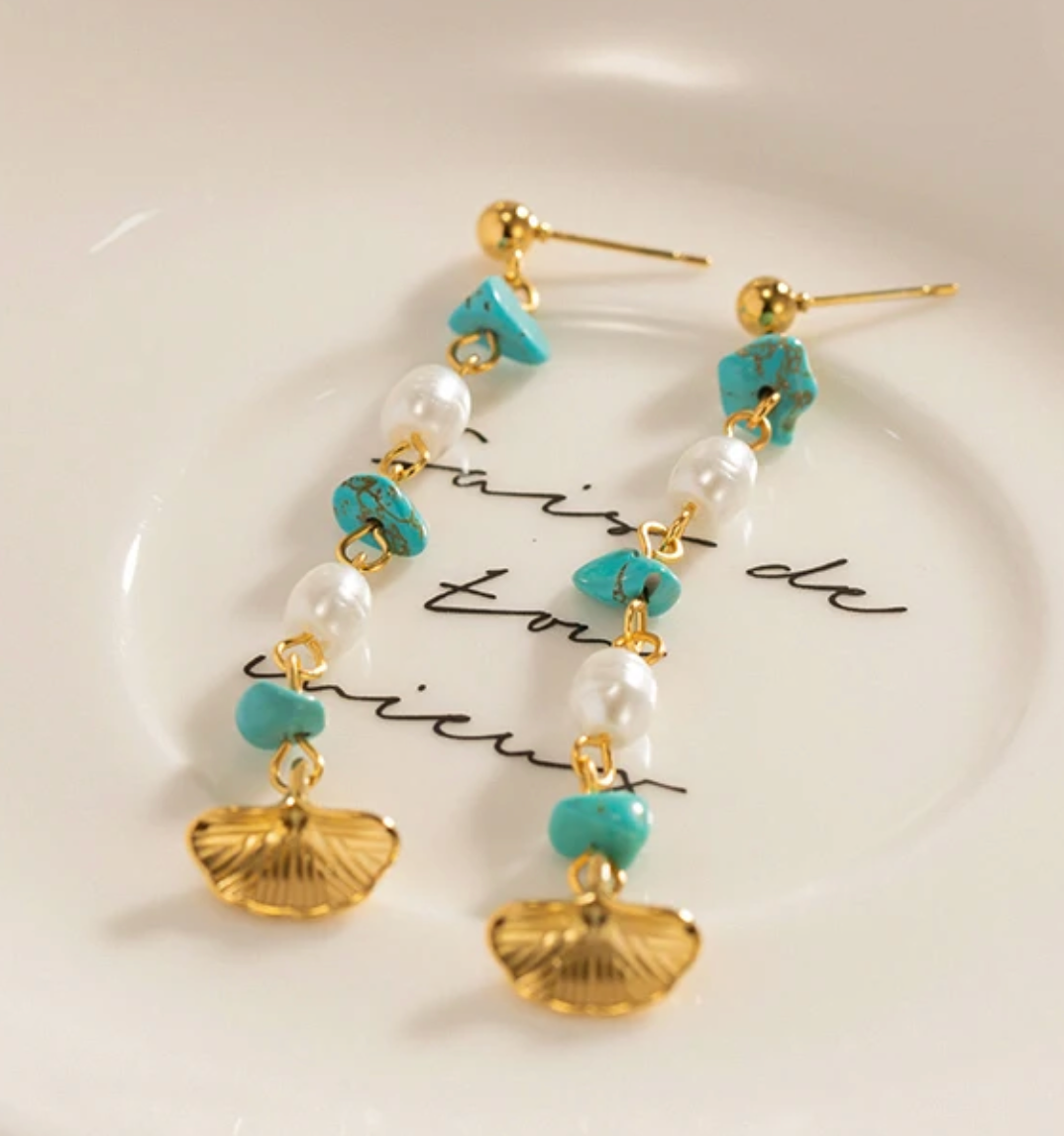 Vero Earrings