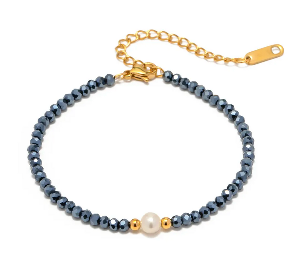 Everglades Bracelet