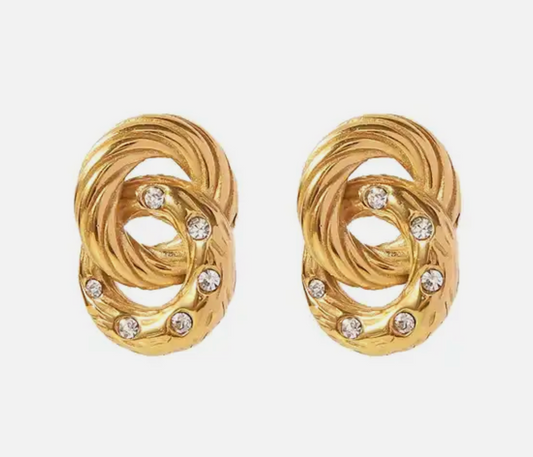 Lyon Earrings