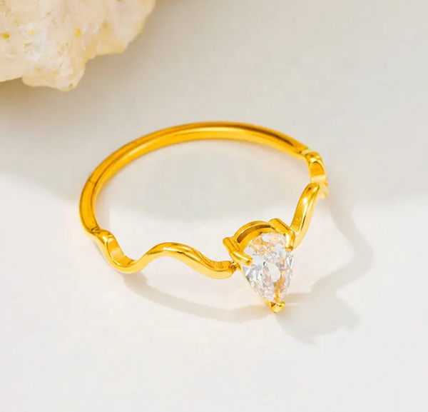 Sofia Ring