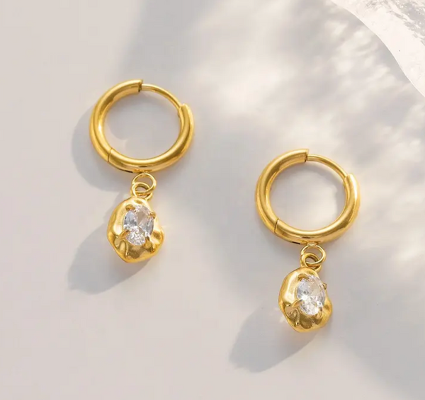 St Tropez Earrings