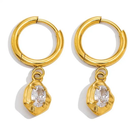 St Tropez Earrings