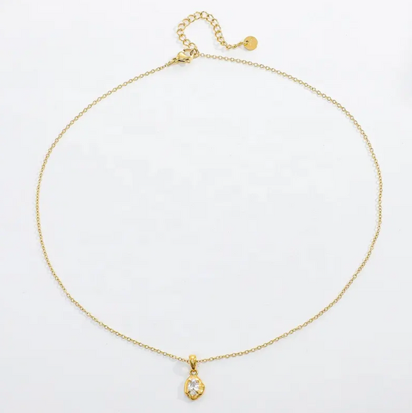 St Tropez Necklace