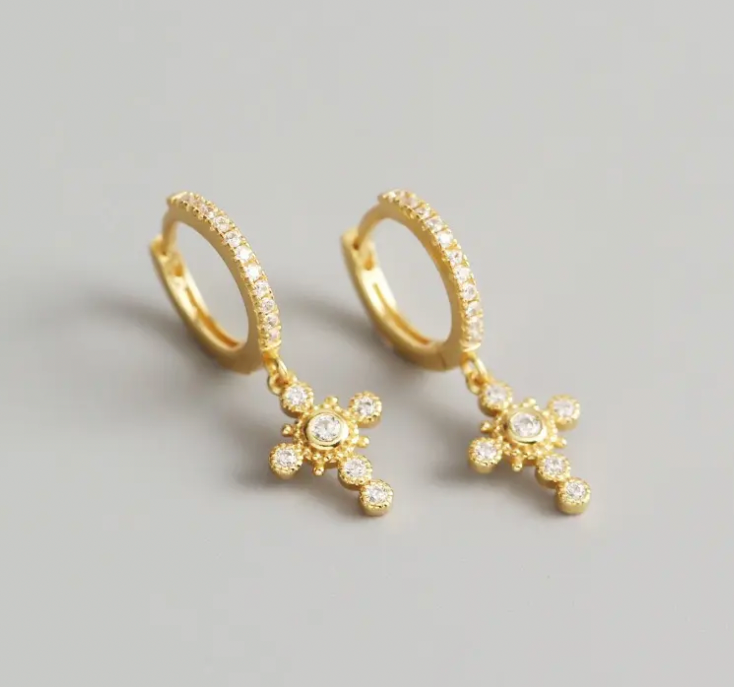 Cambodia Earrings