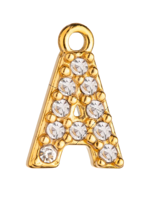 Letter Charms