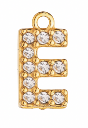 Letter Charms