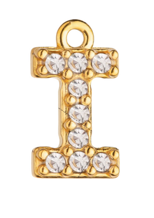 Letter Charms