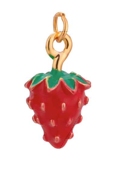 Strawberry Charm