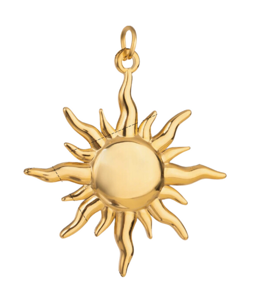 Sun Charm