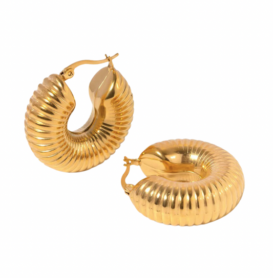 Marrakesh Earrings