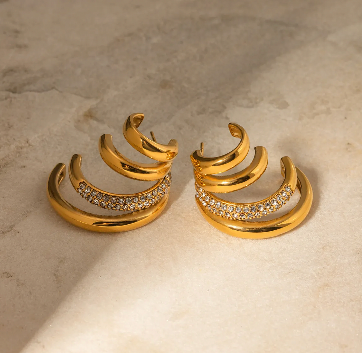 Egypt Earrings