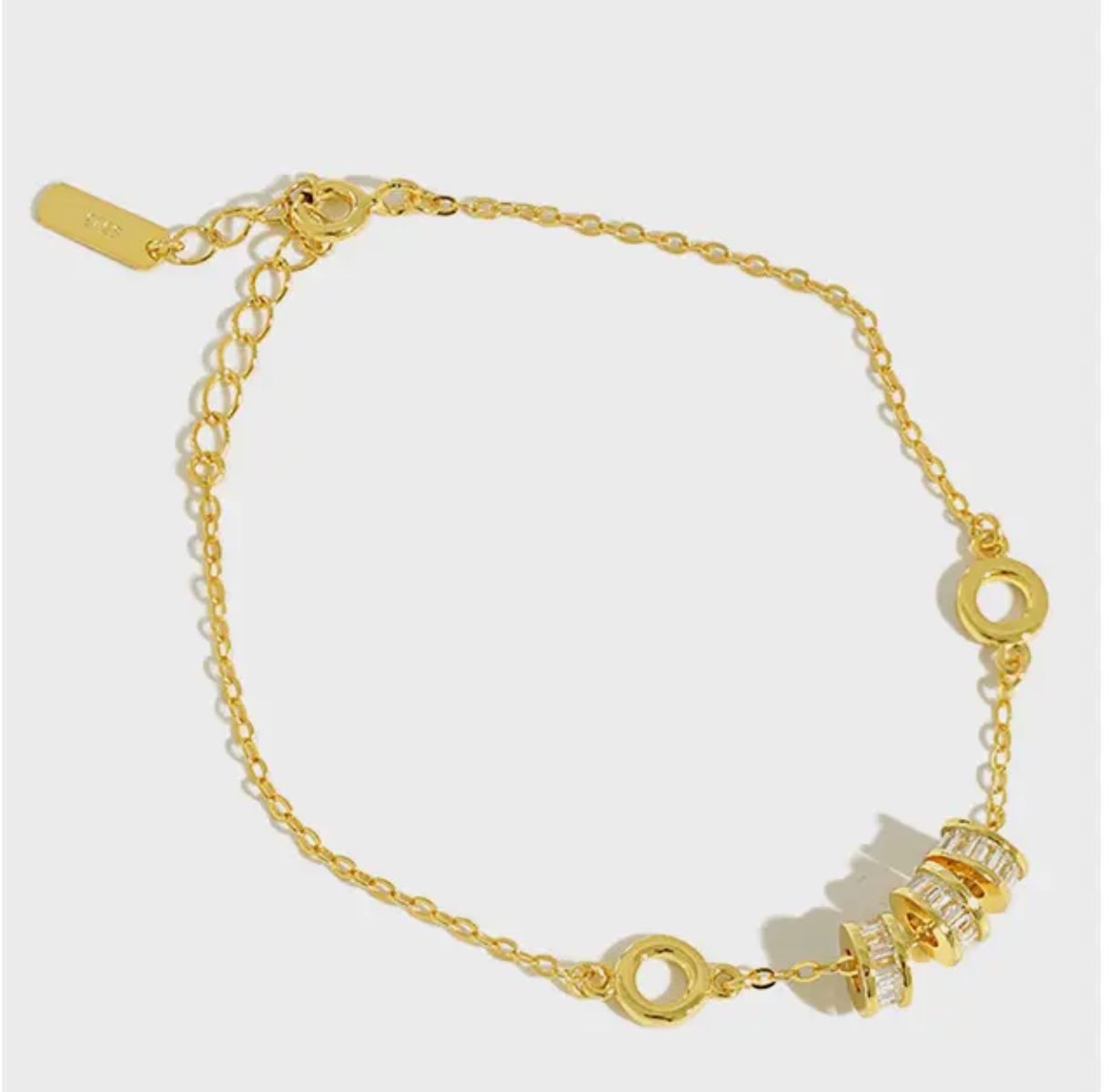 Seville Bracelet