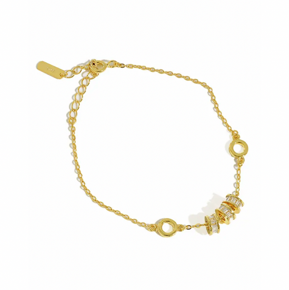 Seville Bracelet