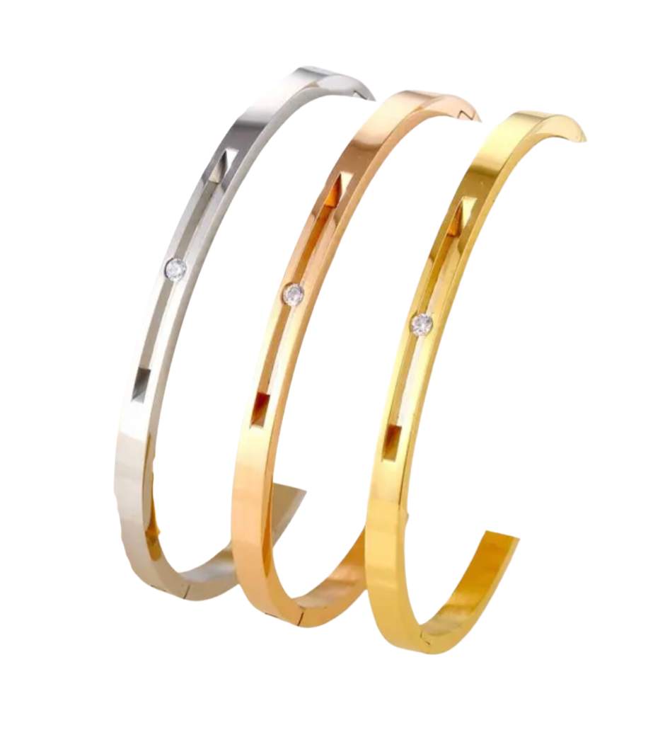 Sicily Bangle