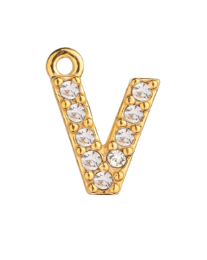 Letter Charms