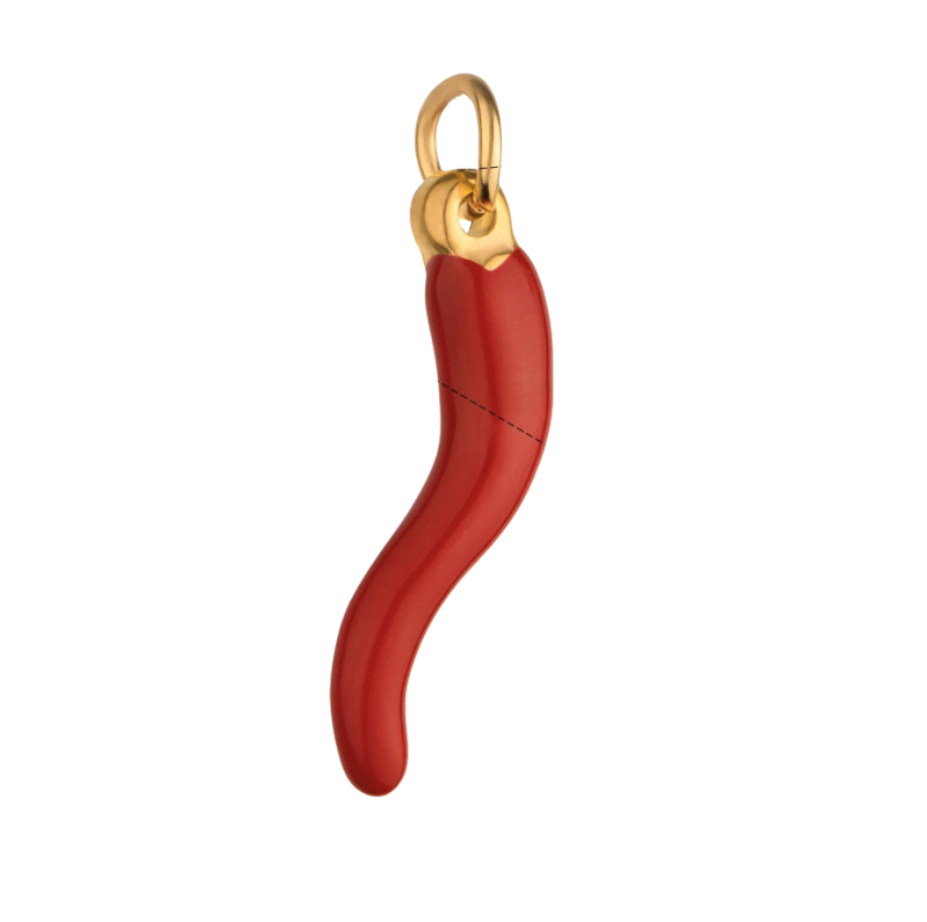 Chilli Charm