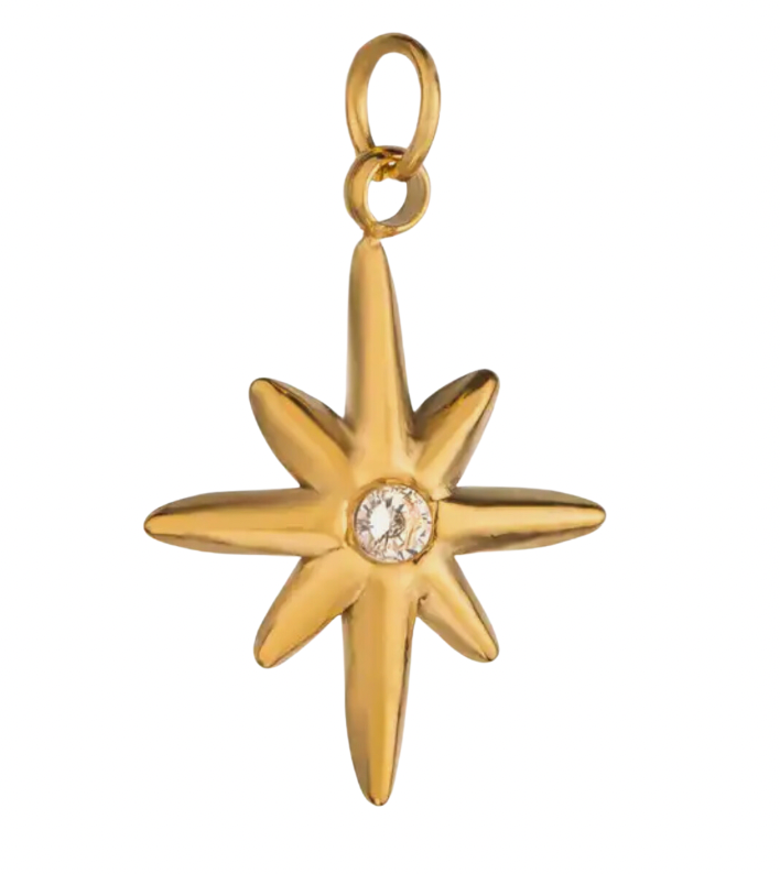 Star Charm