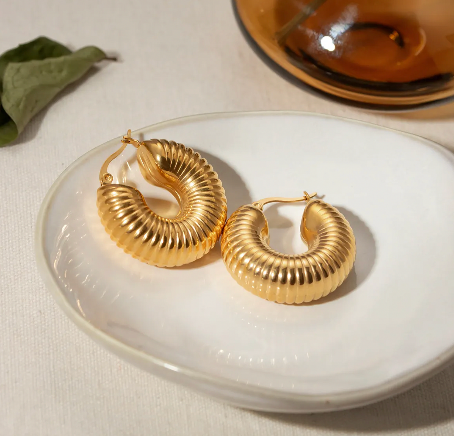 Marrakesh Earrings