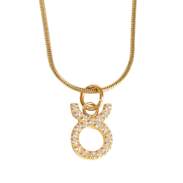 Zodiac Necklace