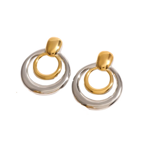 Luxe Earrings