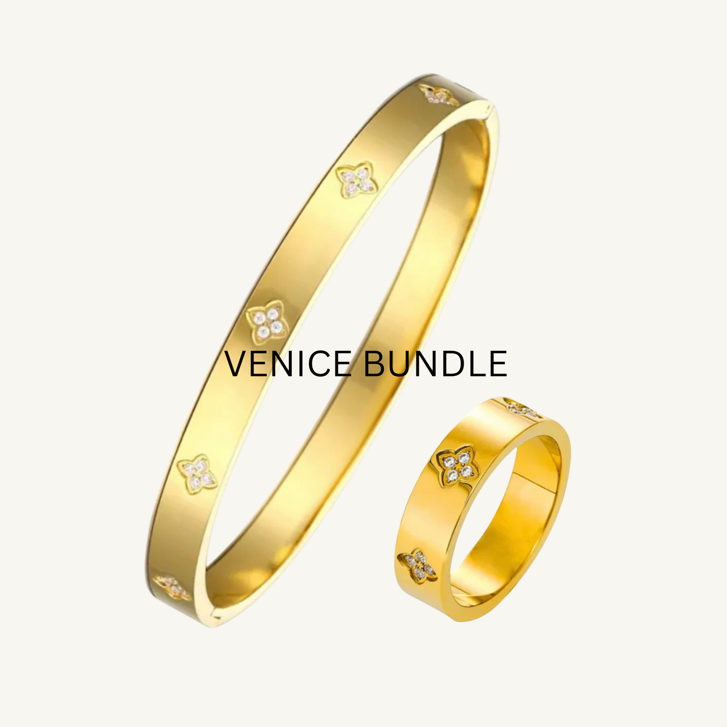 Venice Bundle