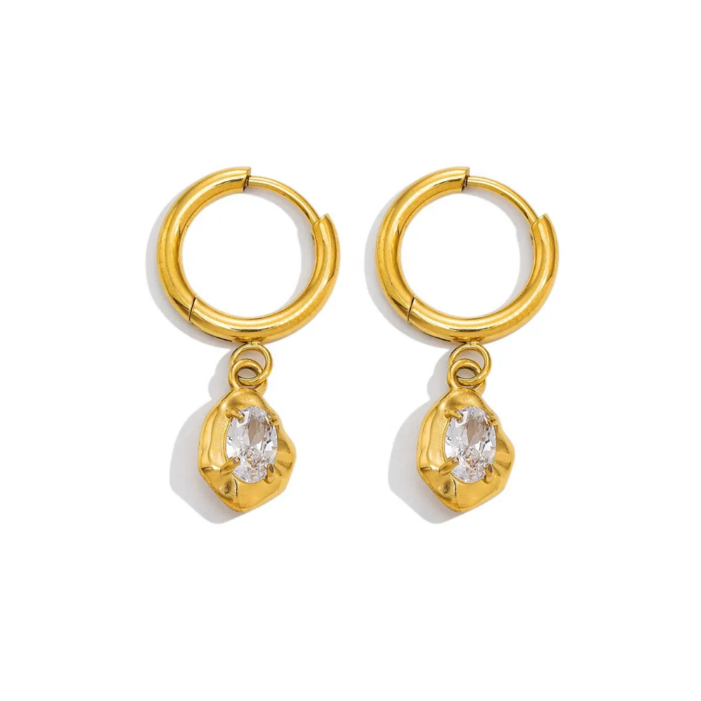St Tropez Earrings