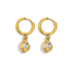 St Tropez Earrings