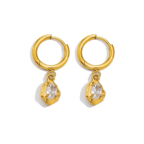 St Tropez Earrings